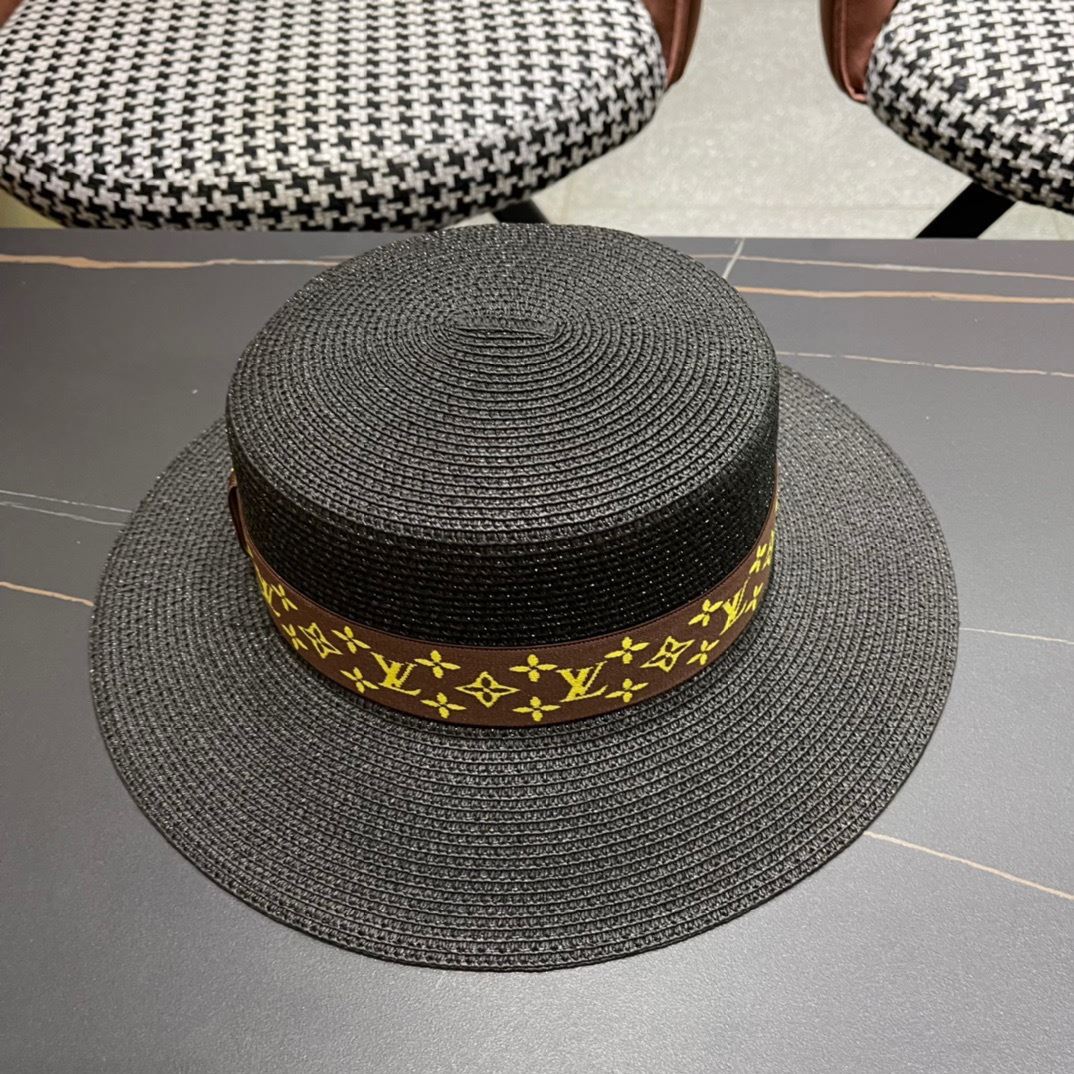 Louis Vuitton Caps